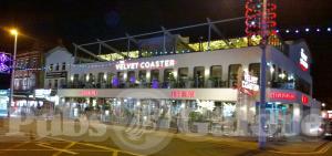 Picture of The Velvet Coaster (JD Wetherspoon)