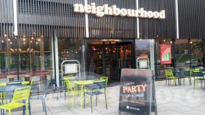Picture of Neighbourhood