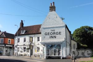 Picture of George Inn