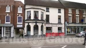 Picture of Latimer's