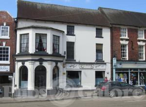 Picture of Latimer's