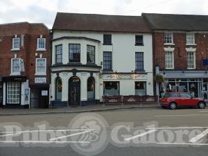 Picture of Latimer's