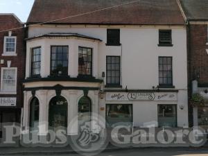 Picture of Latimer's
