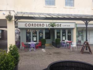 Picture of Cordero Lounge