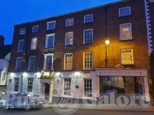 Picture of Lion Hotel