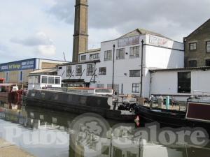 Picture of The Commissary