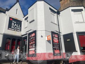 Picture of The Ball Room