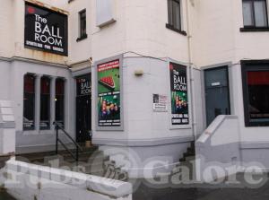 Picture of The Ball Room