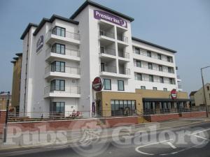 Picture of Brewers Fayre