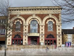 Picture of Kino Lounge