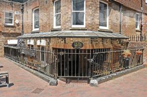 Picture of Pantiles Tap