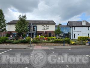 Picture of Ivy House (JD Wetherspoon)