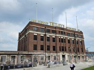 Picture of The Tetley