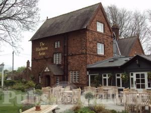 Picture of Hayhurst Arms