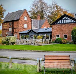 Picture of Hayhurst Arms