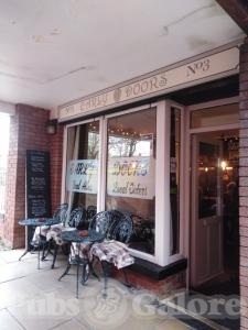 Picture of Early Doors