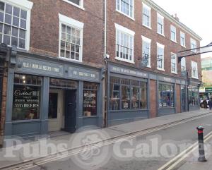 Picture of Fossgate Tap