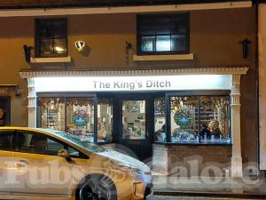 Picture of The King's Ditch