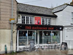 Picture of The Handsome Sam