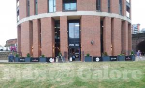 Picture of Salt Granary Wharf