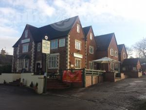 Picture of The Beacon & Railway Hotel  Inn