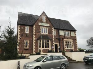 Picture of The Beacon & Railway Hotel Inn