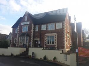 Picture of The Beacon & Railway Hotel Inn