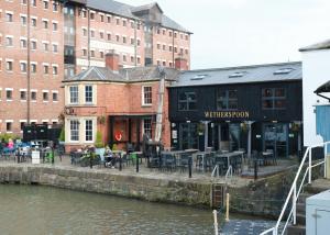 Picture of The Lord High Constable of England (JD Wetherspoon)