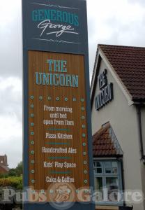Picture of Unicorn