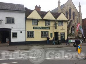 Picture of Old Nags Head