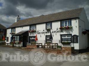 Picture of The Crown & Anchor