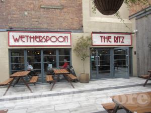 Picture of The Ritz (JD Wetherspoon)