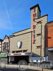 Picture of The Ritz (JD Wetherspoon)