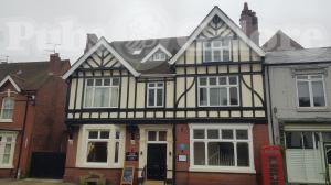 Picture of Kinver Constitutional Club