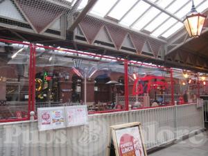 Picture of La Tasca