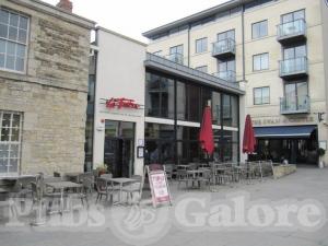Picture of La Tasca