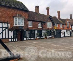 Picture of Octopvs @ Ramada Crawley Gatwick