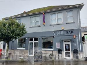 Picture of Soul Bar