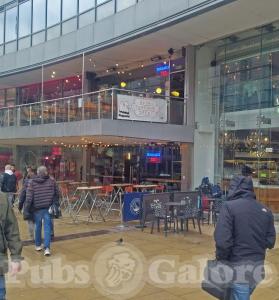 Picture of Piccadilly Tap