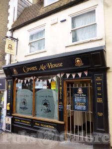 Picture of Cowes Ale House