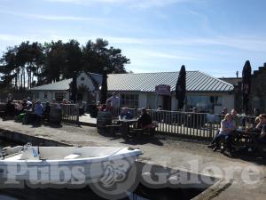 Picture of The Boathouse