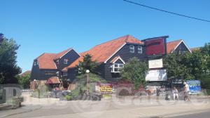 Picture of The Oysterfleet Hotel