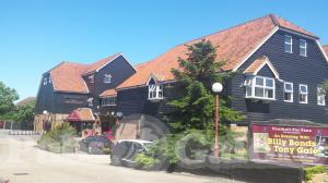 Picture of The Oysterfleet Hotel