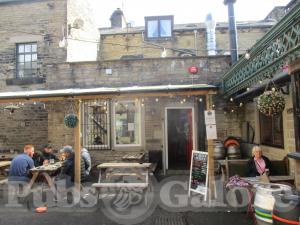 Picture of Hidden Hebden