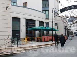 Picture of Las Iguanas
