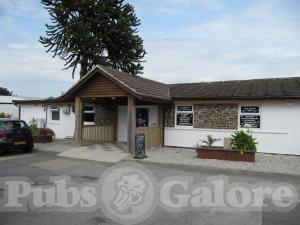 Picture of Snow Bar