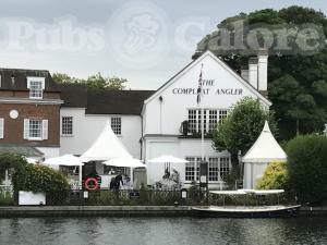 Picture of The Compleat Angler