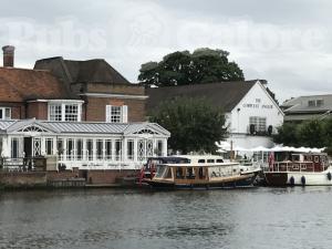 Picture of The Compleat Angler