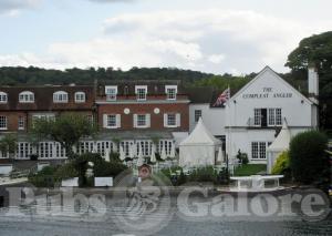 Picture of The Compleat Angler