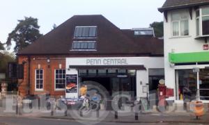 Picture of Bank